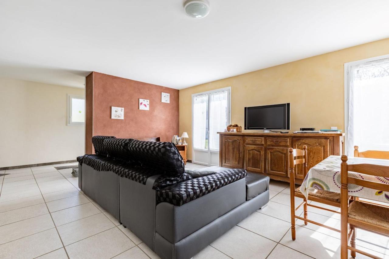 Les 3 Edelweiss - Gite 1 Ou Gite 2 Arette Exterior photo