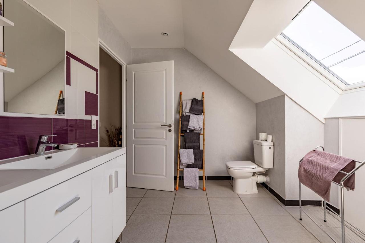 Les 3 Edelweiss - Gite 1 Ou Gite 2 Arette Exterior photo