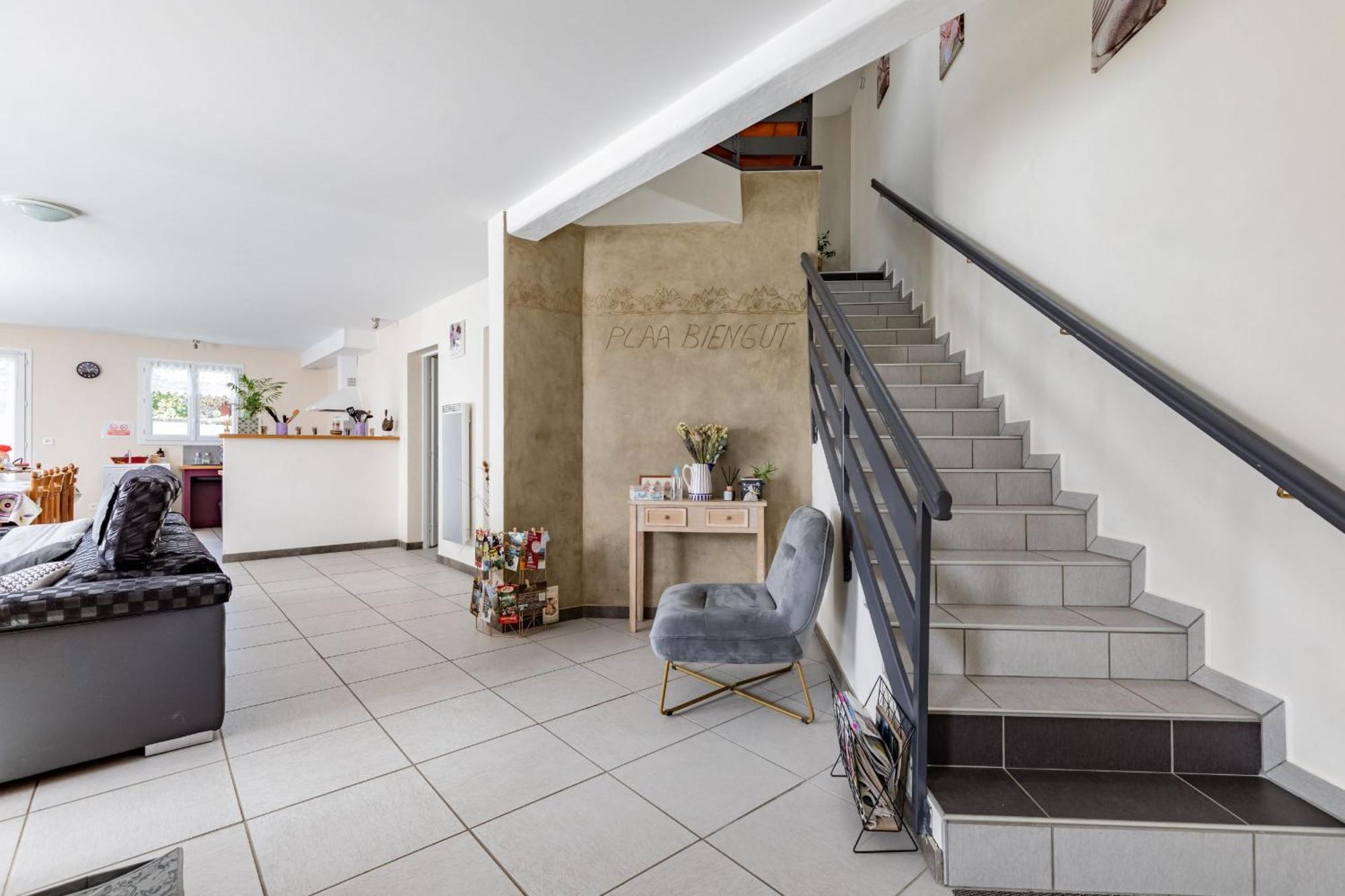Les 3 Edelweiss - Gite 1 Ou Gite 2 Arette Exterior photo
