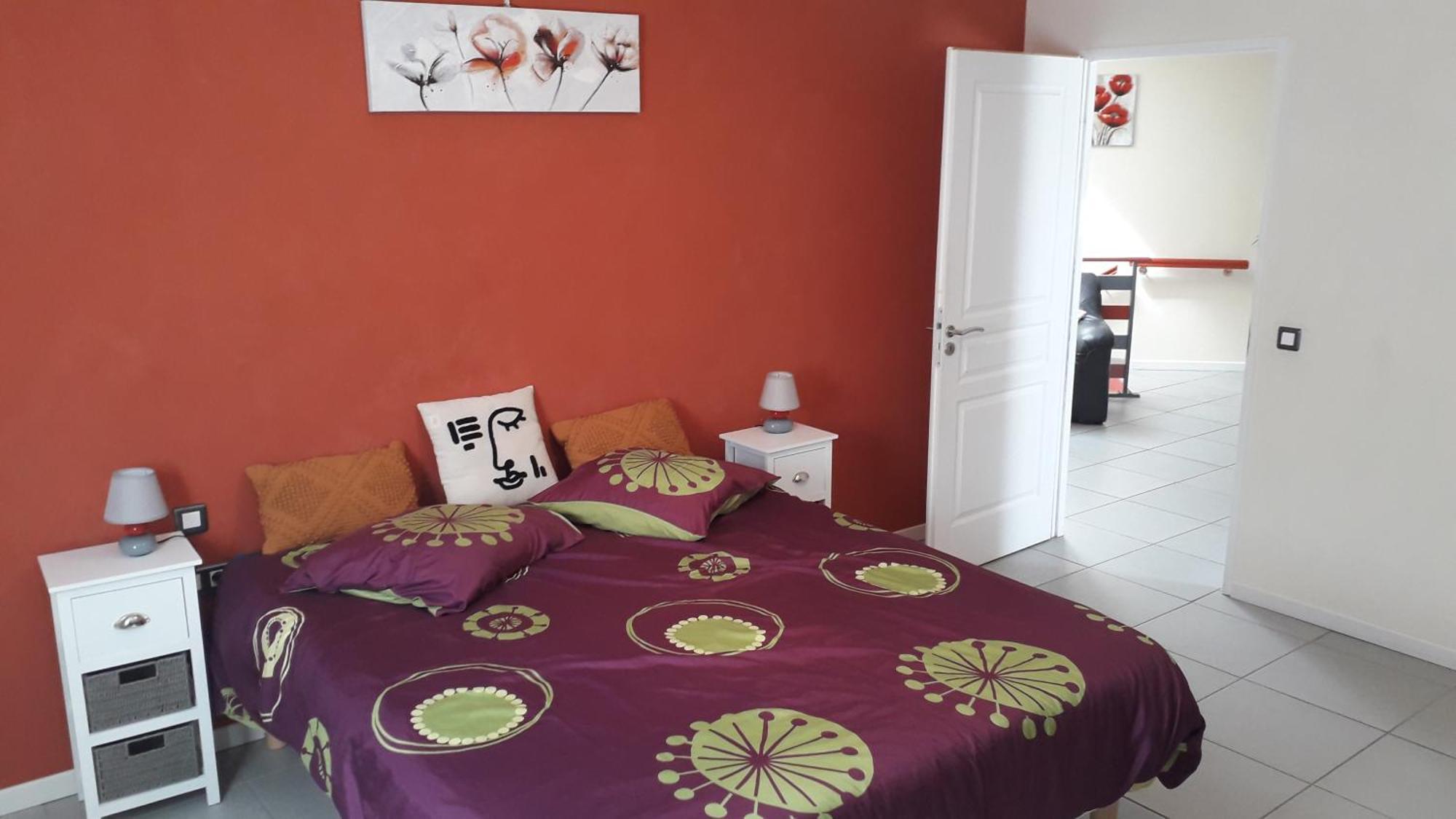 Les 3 Edelweiss - Gite 1 Ou Gite 2 Arette Exterior photo