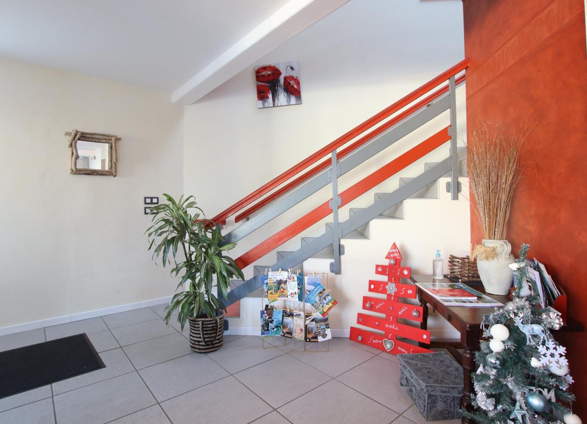 Les 3 Edelweiss - Gite 1 Ou Gite 2 Arette Exterior photo