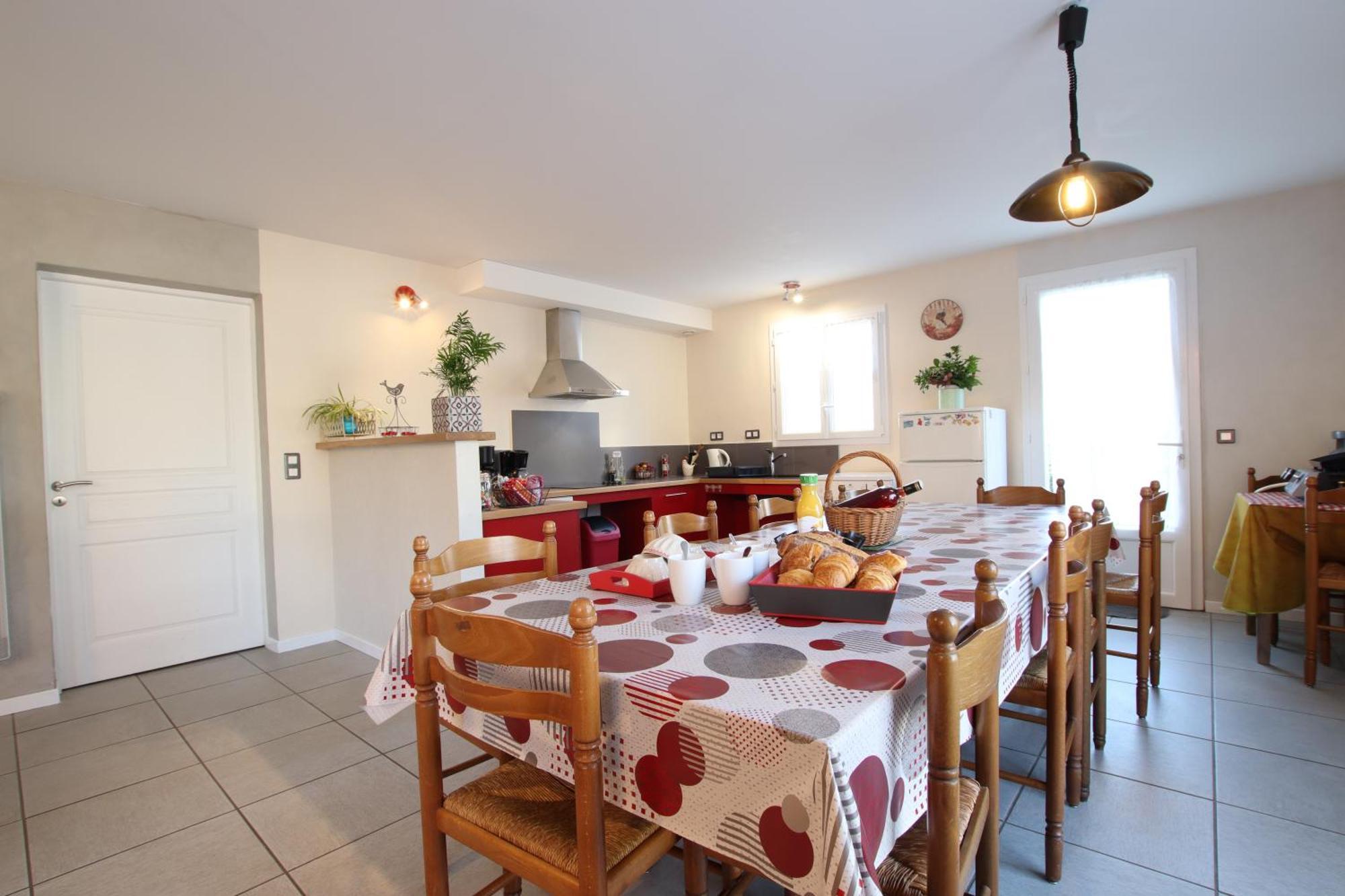 Les 3 Edelweiss - Gite 1 Ou Gite 2 Arette Exterior photo